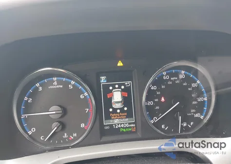 2016 Toyota Rav4 Xle из США, поврежденный, VIN 2T3WFREV8GW268009